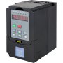VEVOR 7.5KW Frequenzumrichter 3 Phasen, 10HP Variable Frequency,  34A 200-260 V Driver VFD Frequenzwandler, SPWM Inverter Antrieb, Frequency Inverter, Transformer FU Drehstrommotoren