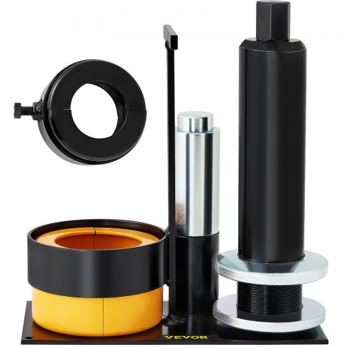 VEVOR Tartó- és Fogaskerékcsapágy-lehúzó; Kompatibilis a Dana 30, 40, 60, 70; Fo...