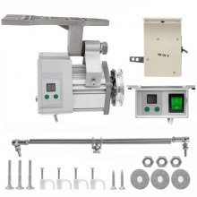 Servomotor Kupplungsmotor 400w 6n.m. Schnellstart Für Nähmaschine 220v