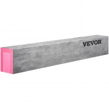VEVOR Duschschwelle 965x114x140mm Wasserbarriere aus hochdichten XPS Wassersperre Duschabtrennung PE-Membran Wasserdamm Schwallschutzleiste Dusche Ideal als wasserdichte DIY-Dekoration für Badezimmer