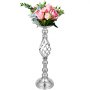 Kerzenständer Hochzeit Blumenvase 11 Stück Leuchter Herzstück Tischplatte