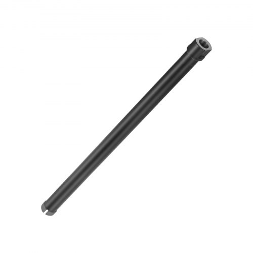 VEVOR Diamantbohrkrone Kernbohrer, 25,4 mm Nass-Diamant-Kernbohrer, 355 mm Bohrtiefe Betonkernbohrer, 5/8 Zoll-11 Innengewinde, Laserschweißen, Diamant-Nassbohrer für Betonziegel und -blöcke