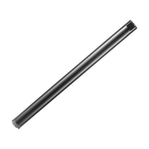 VEVOR Diamantbohrkrone Kernbohrer, 32 mm Nass-Diamant-Kernbohrer, 355 mm Bohrtiefe Betonkernbohrer, 5/8 Zoll-11 Innengewinde, Laserschweißen, Diamant-Nassbohrer für Betonziegel und -blöcke Schwarz