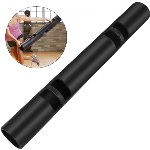 

VIPR Training Tube Fitness Rolle Muskeltrainer Faszienrolle Leichtes Gewicht Multifunktional 12KG