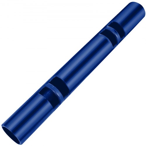 

VIPR Training Tube Fitness Rolle Muskeltrainer Faszienrolle Leichtes Gewicht Multifunktional 6KG