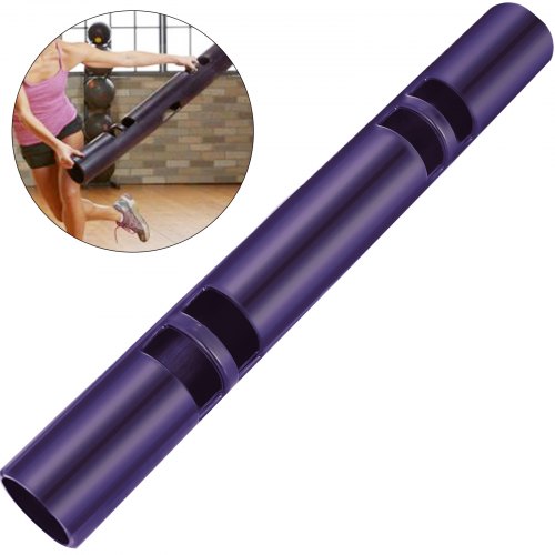 

VIPR Training Tube Fitness Rolle Muskeltrainer Faszienrolle Leichtes Gewicht Multifunktional 10KG