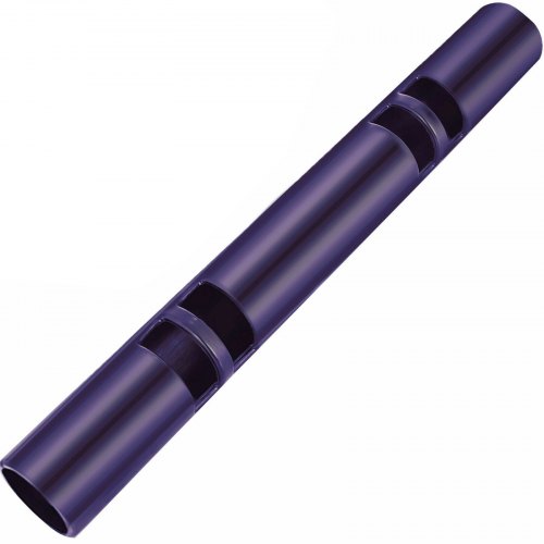 

VIPR Training Tube Fitness Rolle Muskeltrainer Faszienrolle Leichtes Gewicht Multifunktional 8KG