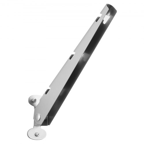 VEVOR 10er Pack Übersteigschutz Zaunerhöhung 310x100x55mm Oberflächenmontage