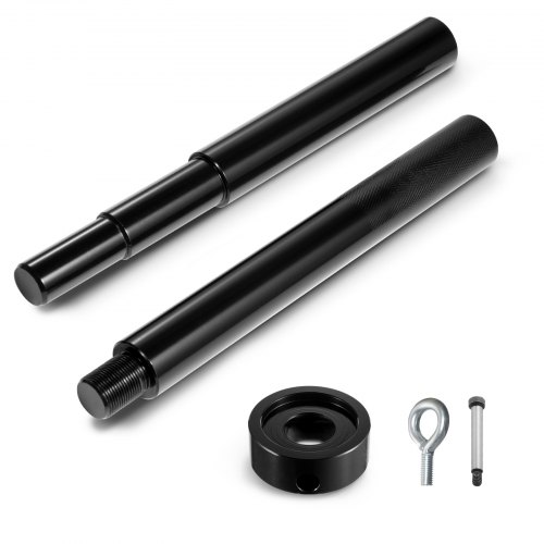 

VEVOR Gimbal-Lager-Ausrichtungs- und Installationsset, Hochleistungs-Motorausrichtungswerkzeug-Set, Passend für Mercruiser Alpha, Alpha 1, MR, Bravo, OMC, Cobra und Volvo