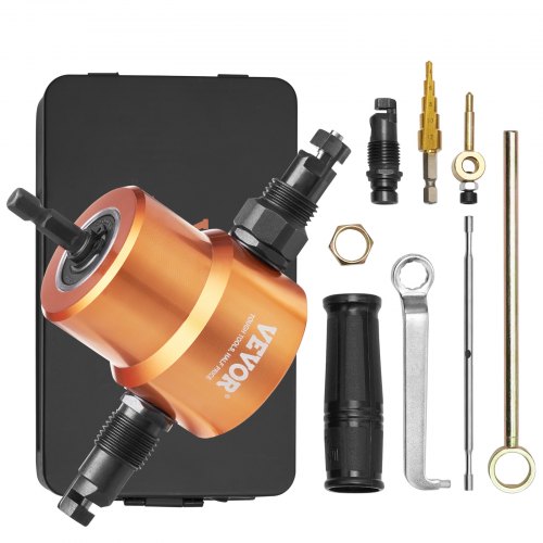 VEVOR Lemezlemez olló tartozék, Fém olló tartozék 1,6 mm; 1500–3000 RPM, Lemezle...