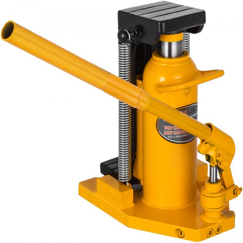 

VEVOR 10 Tonnen Hydraulische Zehenhebermaschine Hebezylinder Industriereparatur