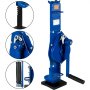 handbetätigter Wagenheber Arbeitssparender Autolifter hydraulisch 3T (6614 lbs) blau