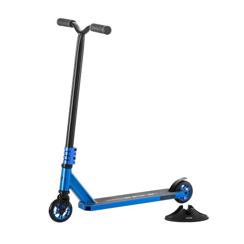 VEVOR Stunt-Scooter Pro Komplett Trick Scooter für Kinder im Alter von 9-11 Jahren, Teenager, Jungen und Mädchen, Freestyle Street Rider für Fortgeschrittene und Anfänger