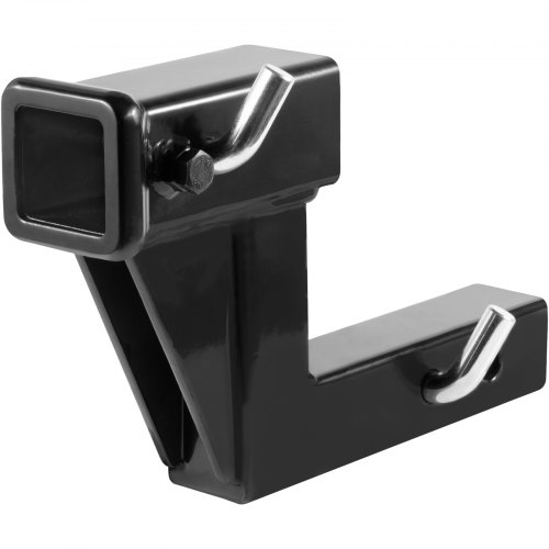 VEVOR Trailer Hitch Riser Tow Adapter Extender für 2
