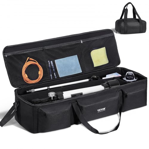 

VEVOR Teleskoptasche Teleskopkoffer 1035 mm Transporttasche für Teleskope