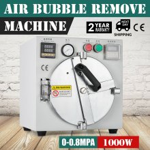 Lcd Bubble Entfernen Bubble Remove Maschine Lcd Refurbish Luftverdichter 1000w