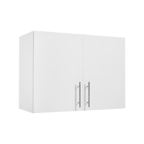 VEVOR Wandschrank für Waschküche Wandhängeschrank mit 2 Türen 406x813x610mm