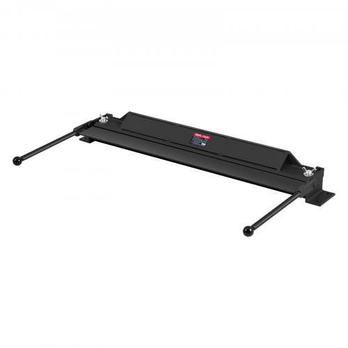 VEVOR Biegemaschine, 762 mm Blechbiegemaschine, 1,2-mm-Biegedicke, 0–135 Grad einstellbar, Metallbiegemaschine, kein Wackeln, robustes Aluminium-Biegegerät für präzises Stapelbiegen