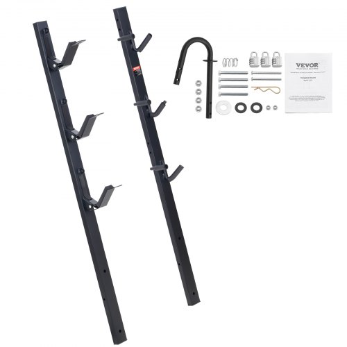 

VEVOR Rasentrimmer-Halterung Unkrautfresser Gestell Vertikal Max. Ladekapazität 30 kg (3 Steckplätze) / 10 kg (1 Steckplatz) Rasentrimmer Trimmerständer für Ihre Garten-, Landschaftsbaubedürfnisse