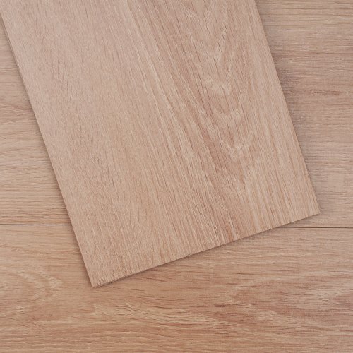 

VEVOR Selbstklebende Vinyl-Bodenfliesen, 91,4 x 15,2 cm, 36 Stk., 2,5 mm dick, zum Abziehen und Aufkleben, natürliche Holzmaserung, DIY-Bodenbelag für Küche, Esszimmer, Schlafzimmer und Badezimmer