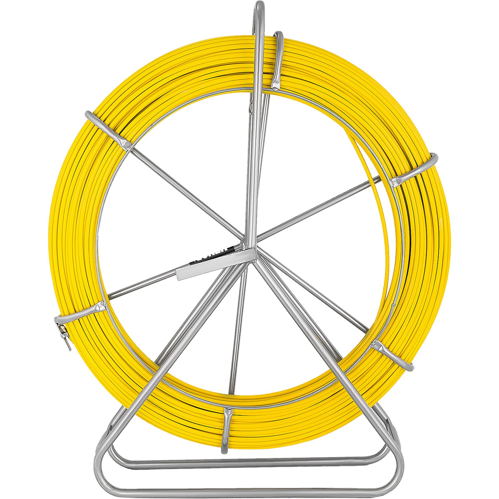 IRSCorp Fischband Kabelabzieher 30m - PET Elektro Kabelziehband 5mm