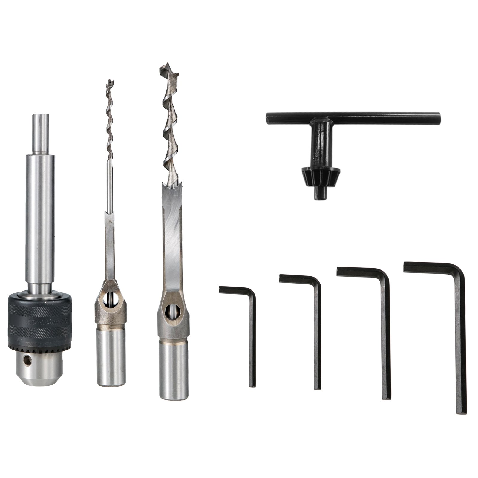 Hohl Stemmmaschine Hohlmeißel Mortiser Ms3816r Für Holzbearbeitung