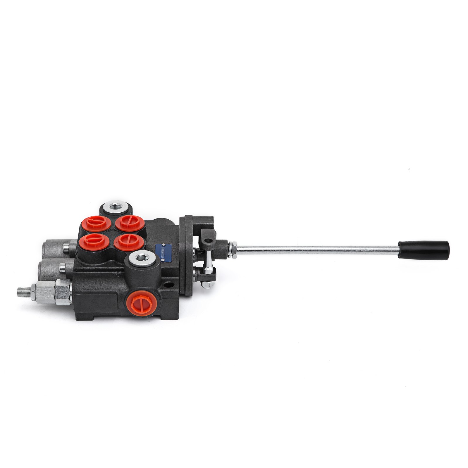 CHFUNE Hydraulisches Wegeventil P40 - 60L/Min 3600 PSI Für Traktoren & Baumaschinen