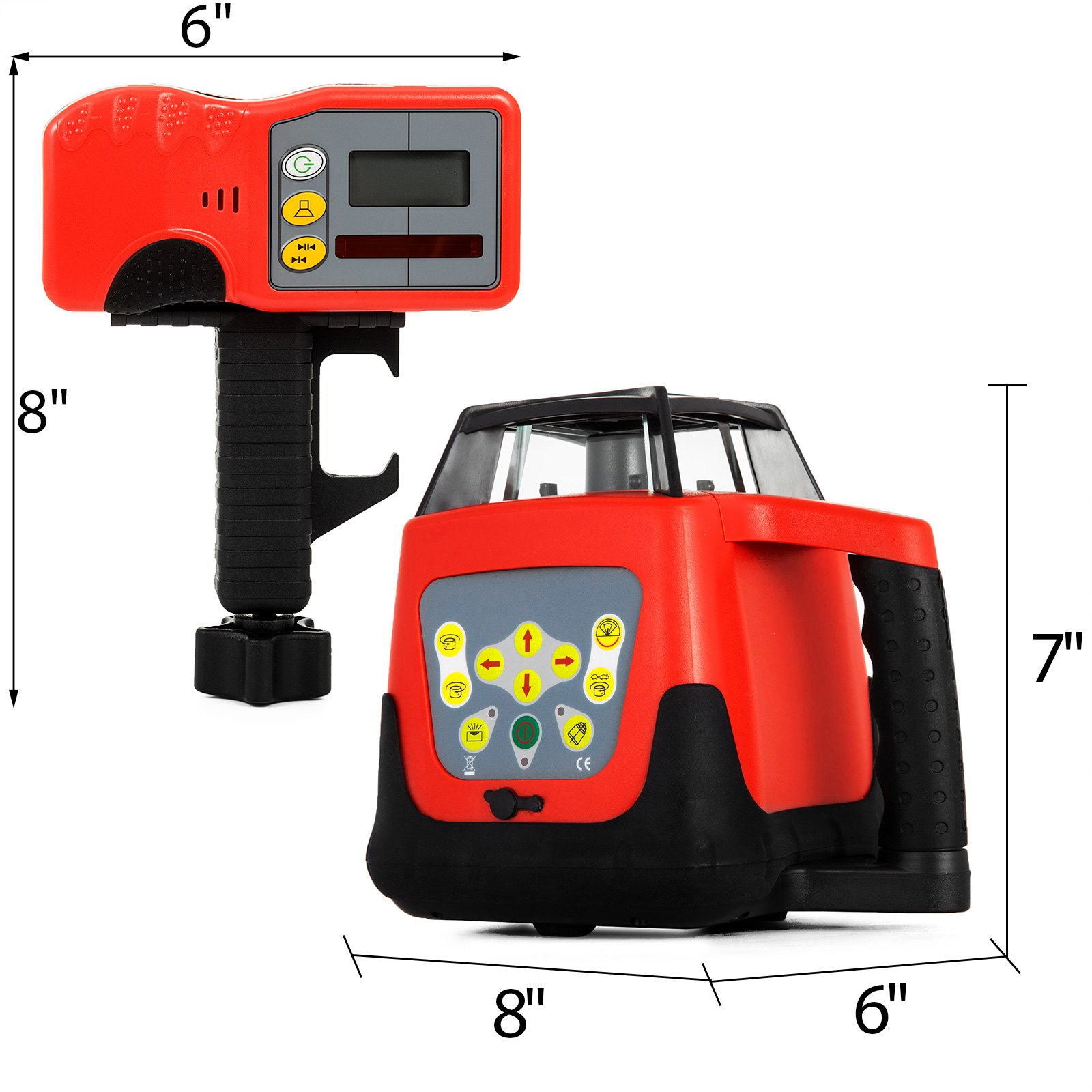 Rotationslaser Set | Preisvergleich Bei