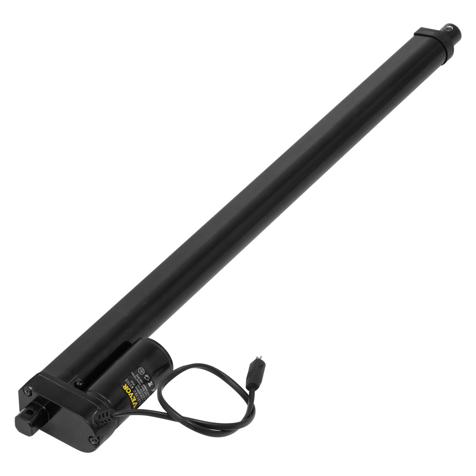 Produktbild von 900N Hub Linearaktuator DC 12V – 300 Mm Hub, Linearmotor Für Tore, Möbel & Medizinische Geräte