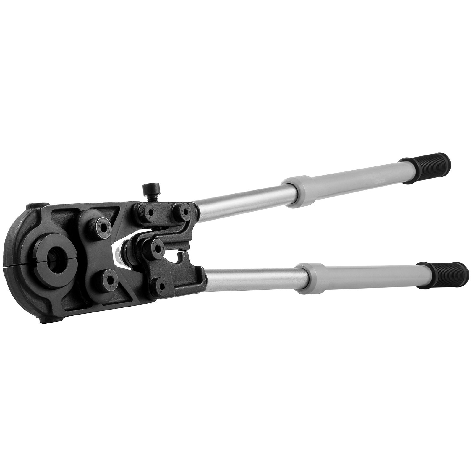 VEVOR Presszange U/THKontur Rohrpresszange für PEX/Kupfer/Verbundrohr U1632 TH1632 VEVOR DE