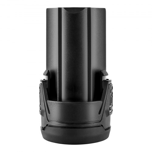 

VEVOR Batería de Iones de Litio Portátil de Repuesto, 12 V y 2 Ah, con Adaptador Universal, Fácil de Transportar, Compatible con Interfaces Makita, Cepilladora Eléctrica Inalámbrica VEVOR, 1 ud