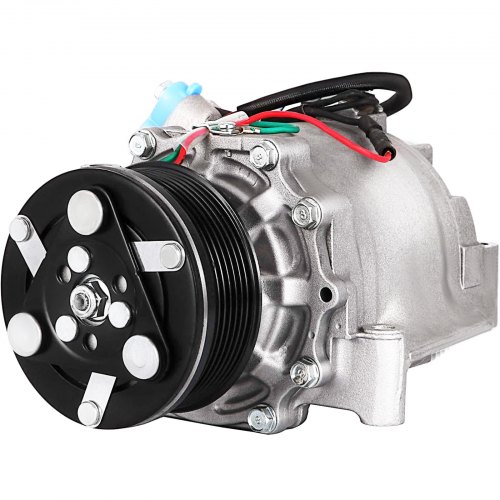 

VEVOR Embrague del Compresor de Aire Acondicionado Honda Civic 1,8L 2006-2011