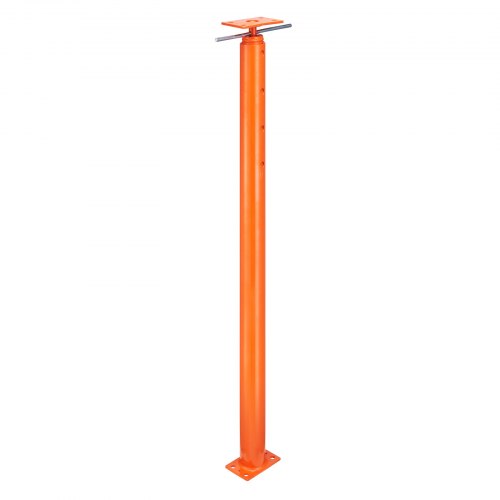 

VEVOR Gato de Piso Ajustable para Casa Rango de Elevación de 137,16-381 cm