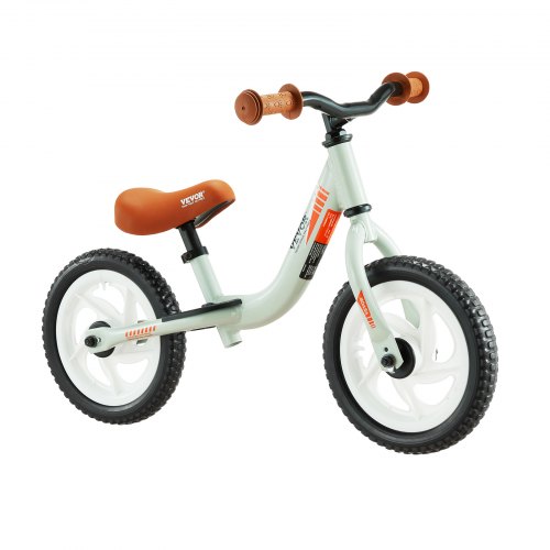 

VEVOR Bicicleta de Equilibrio de Niños 1 a 5 Años 860 x 465 x 510 mm Carga 25 kg