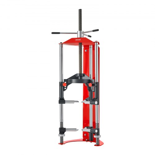 

VEVOR Compresor de Puntal Ajustable para Resortes Helicoidales de Hasta 1,4 T