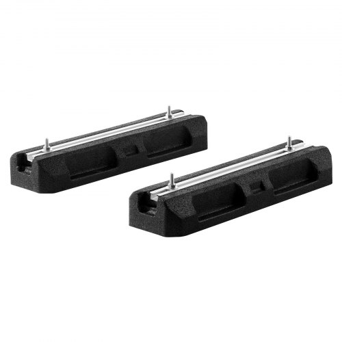 

VEVOR Kit de Base de Suelo para Aire Acondicionado 9000-36000 BTU Antivibración