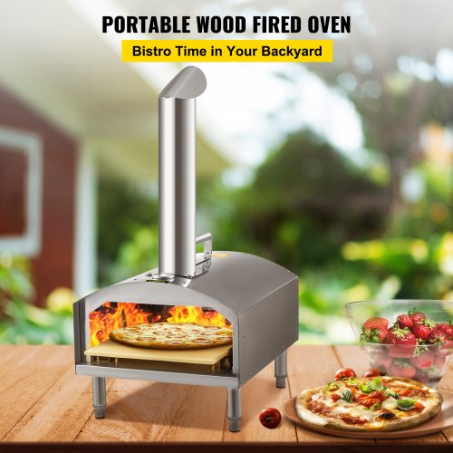 Plancha de acero para pizzas y panes - El Amasadero