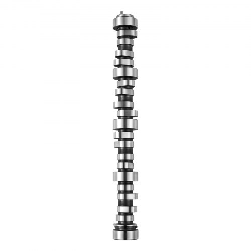 

VEVOR Árbol de Levas de Motor, 12625437 SP011-16, Reemplazo de Leva, Compatible con Camiones Norris de 1999 a 2013, GM Gen3/4, Motor de Camión LS de 4.8 L, 5.3 L, 6.0 L y 6.2 L, 495 x 55 x 55 mm