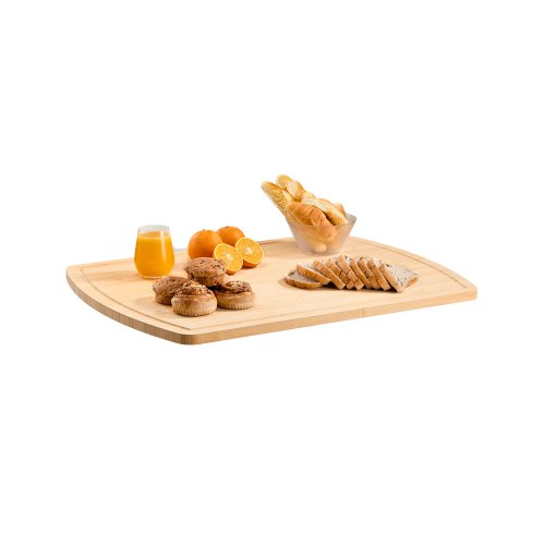 

VEVOR Funda para Estufa de Fideos Madera de Bambú de Gas Eléctrica 76 x 56 cm