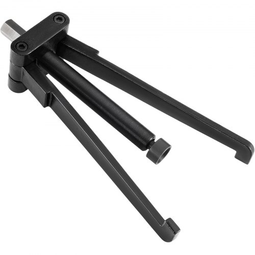 

VEVOR Extractor de rodamientos inferiores, compatible con Yamaha, Johnson, Evinrude, Honda, Mercury, herramientas de rodamientos de acero resistente con brazos ajustables, para quitar rodamientos