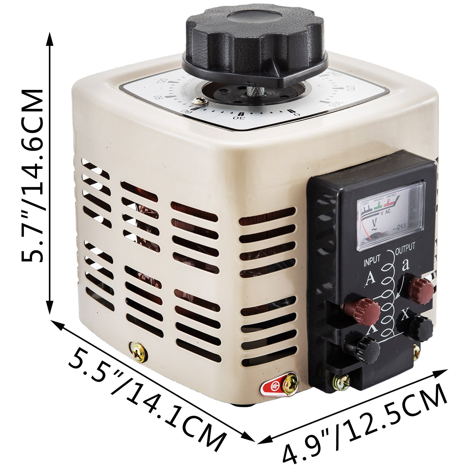 Dispositivo De Protección Contra Sobrevoltaje Dispositivo De Protección De Voltaje De 240-300V