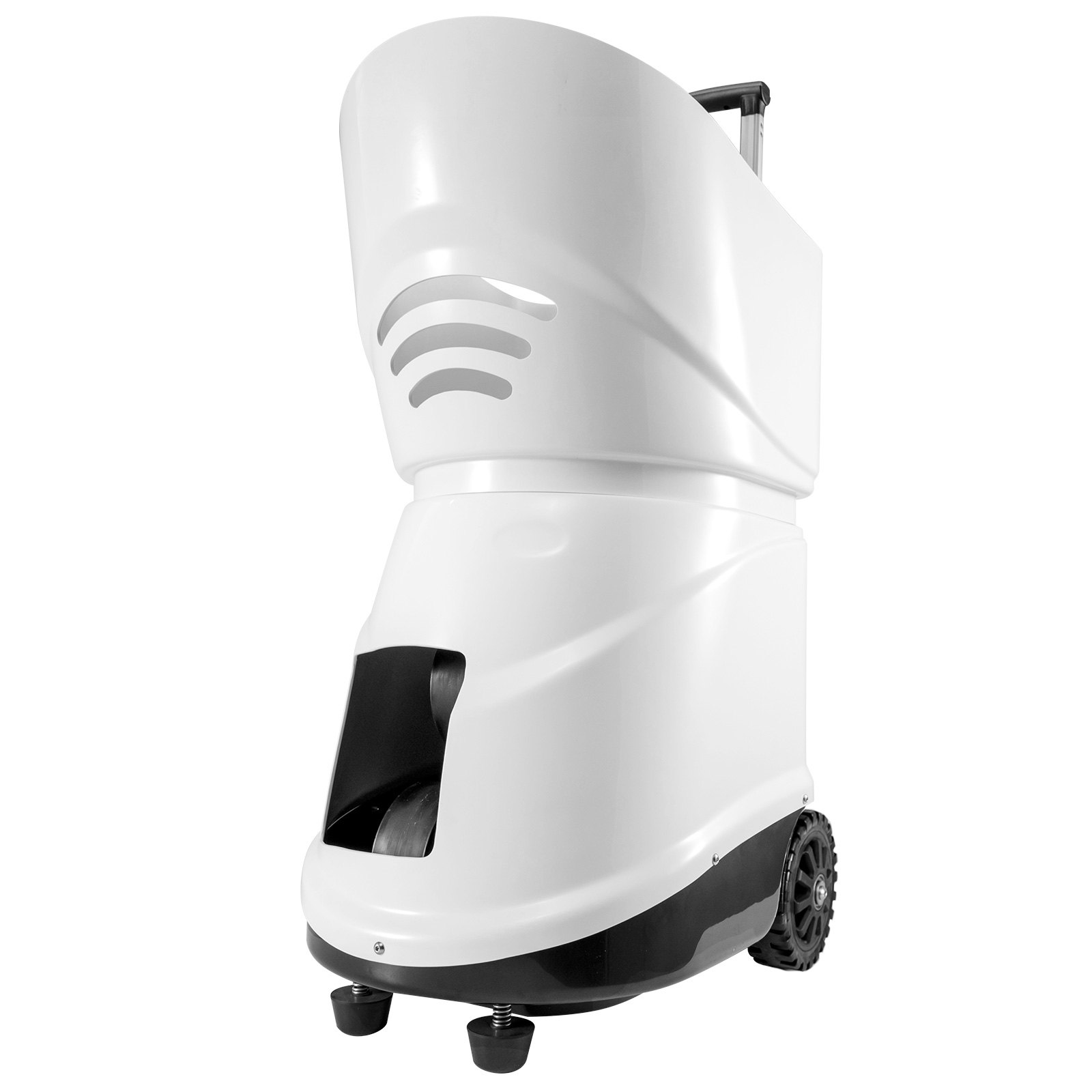 VEVOR VEVOR Máquina de Pelota para Tenis Portátil Servicio Ligero de