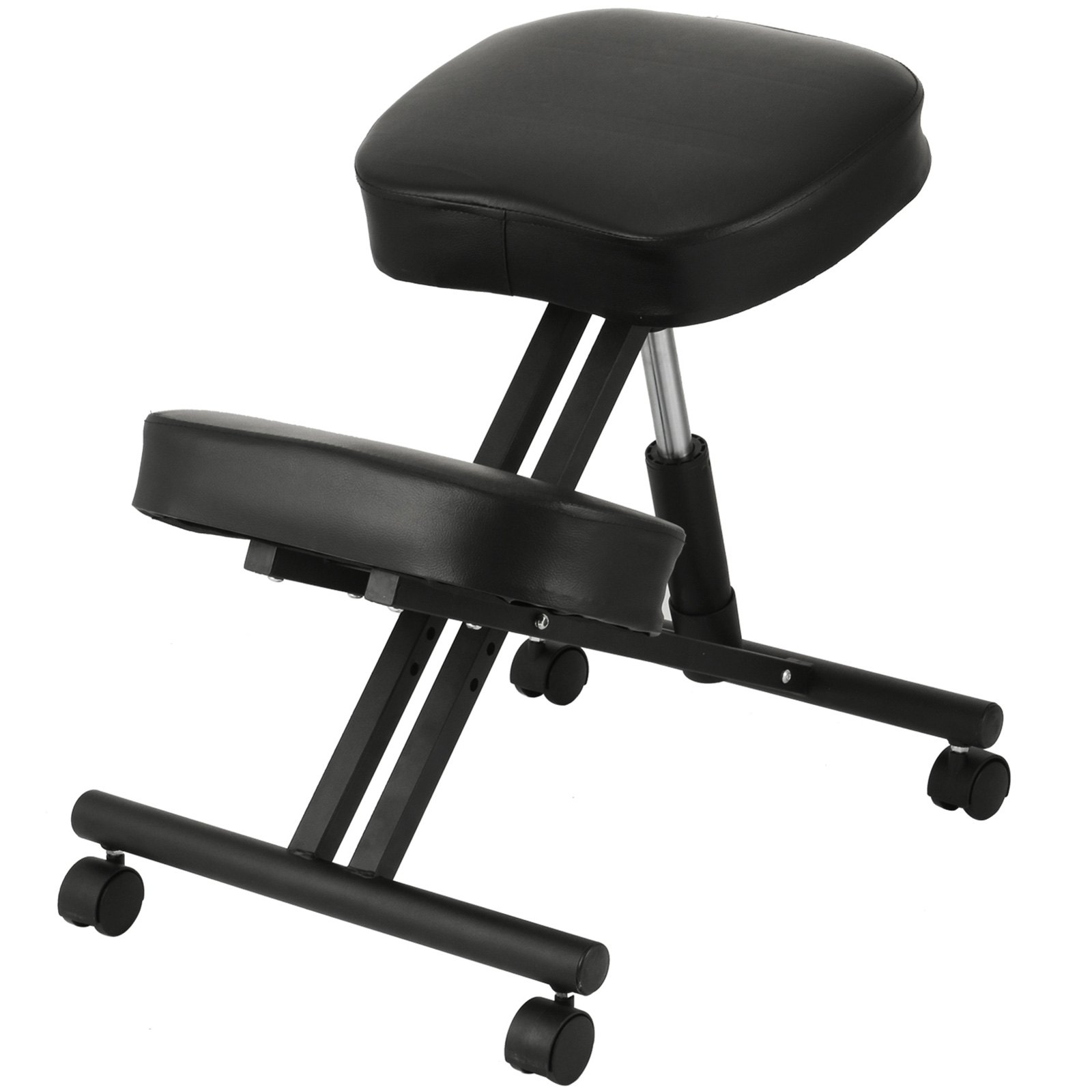 Silla Rodillas DBMGB Con Respaldo Sillas Ergonomicas Para