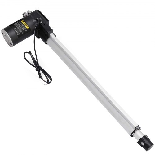 APRIMATIC ST450N - Actuador Lineal 12v 230 V - Final De Carrera