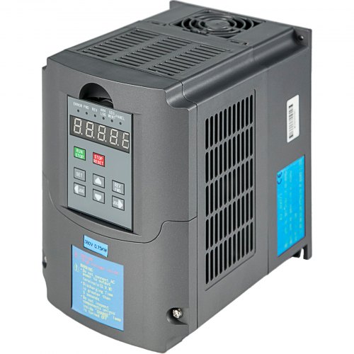 0.75kw 380v Universel Vfd Variateur De Fréquence Contrôleur Vitesse Spwm Variabl