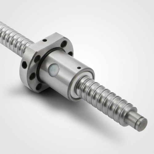 Rm1605-1500mm Vis à Billes Ballnut +bf12/bk12 Anti-réducteur Couplage 6.35x10mm