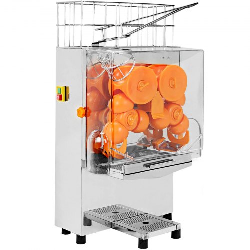 Extracteur De Jus Presse Agrumes Commerical Centrifugeuse Machine A Boissons