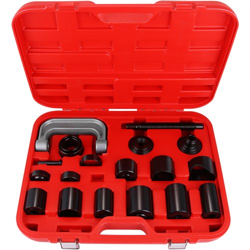 21 Pièces Adapteur Et Extracteur De Joint à Rotule Réparation Auto Universel