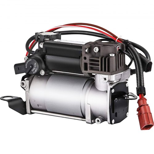 Pompe Compresseur Suspension Pneumatique pour AUDI A6/C6 - 4F0616005E 4F0616005F