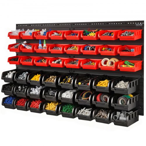 Bacs de rangement